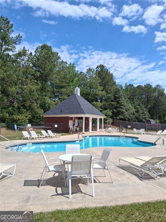 437 Aviemore Loop Mcdonough GA 30253