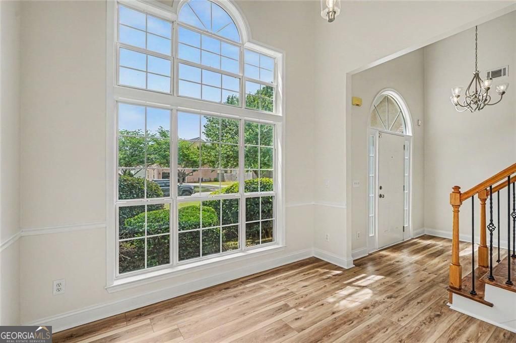 437 Aviemore Loop Mcdonough GA 30253