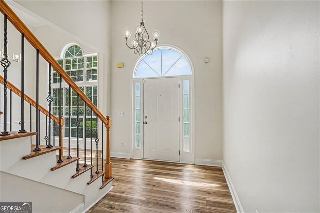 437 Aviemore Loop Mcdonough GA 30253