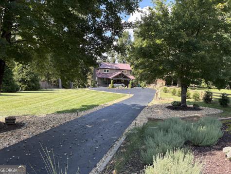 67 Riverwood Place Ellijay GA 30536