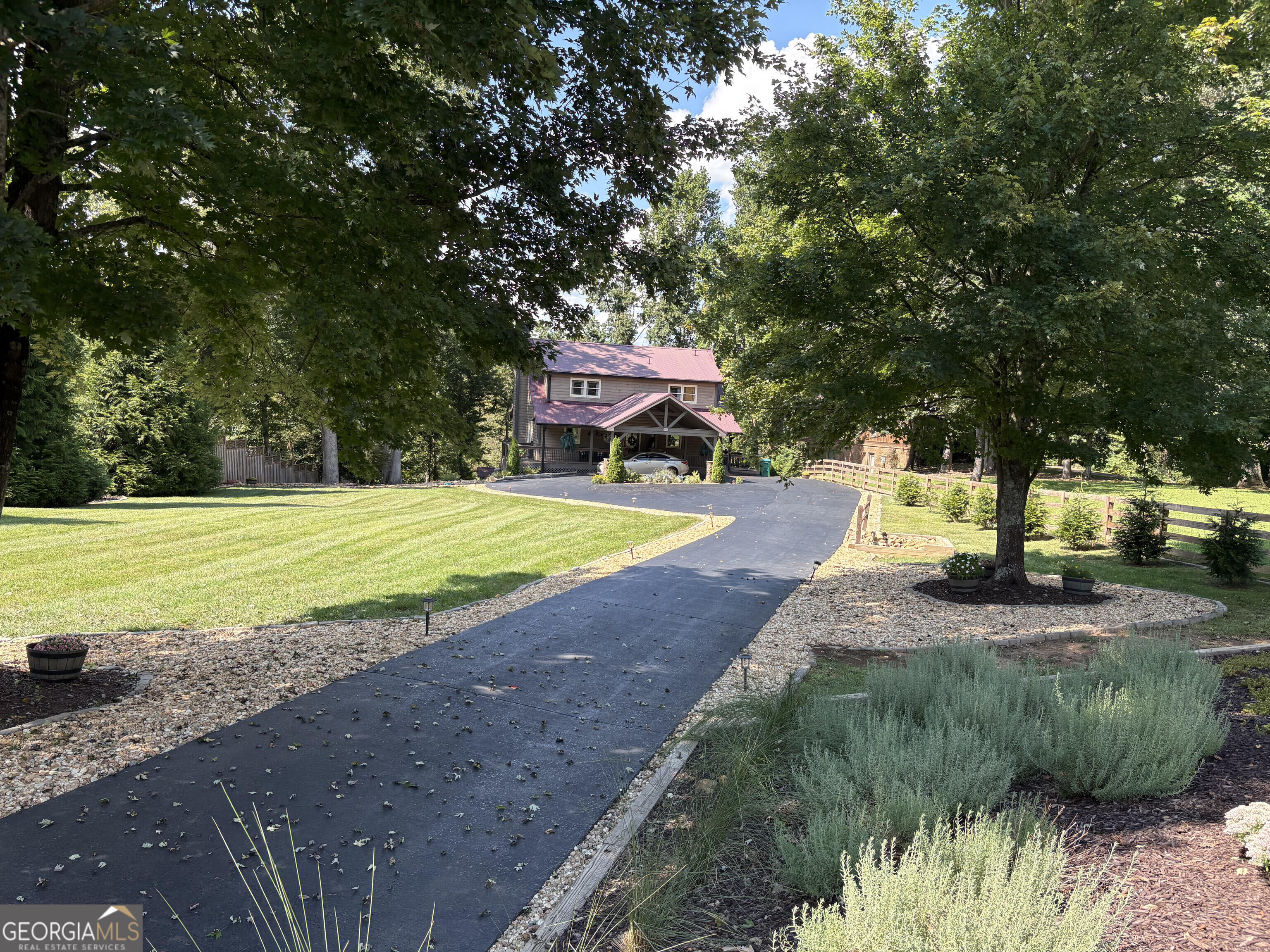 67 Riverwood Place Ellijay GA 30536