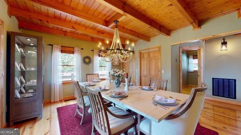 67 Riverwood Place Ellijay GA 30536