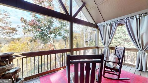 67 Riverwood Place Ellijay GA 30536