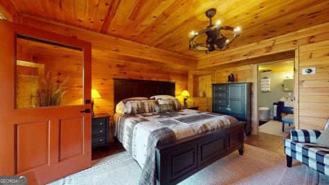 67 Riverwood Place Ellijay GA 30536