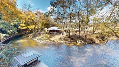 67 Riverwood Place Ellijay GA 30536