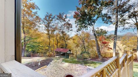 67 Riverwood Place Ellijay GA 30536