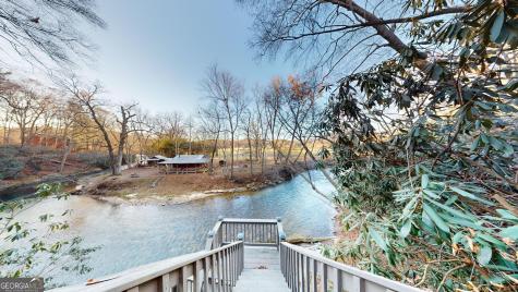 67 Riverwood Place Ellijay GA 30536