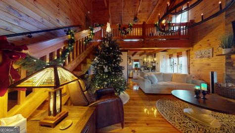 67 Riverwood Place Ellijay GA 30536