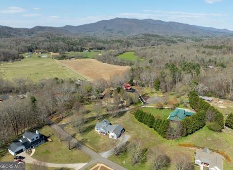 67 Riverwood Place Ellijay GA 30536