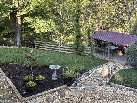 67 Riverwood Place Ellijay GA 30536
