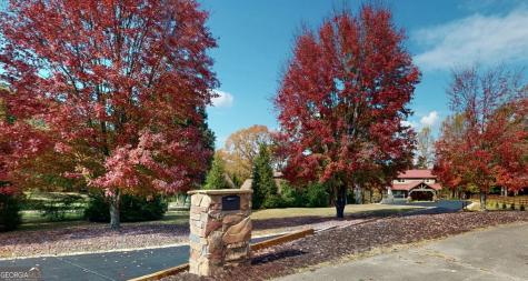 67 Riverwood Place Ellijay GA 30536
