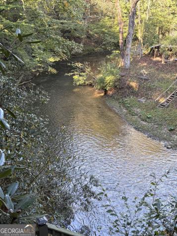 67 Riverwood Place Ellijay GA 30536
