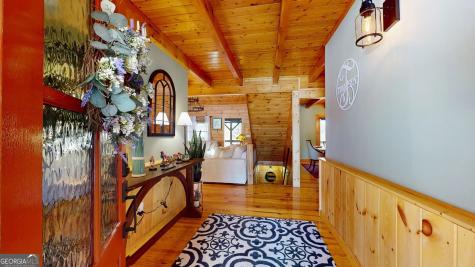 67 Riverwood Place Ellijay GA 30536