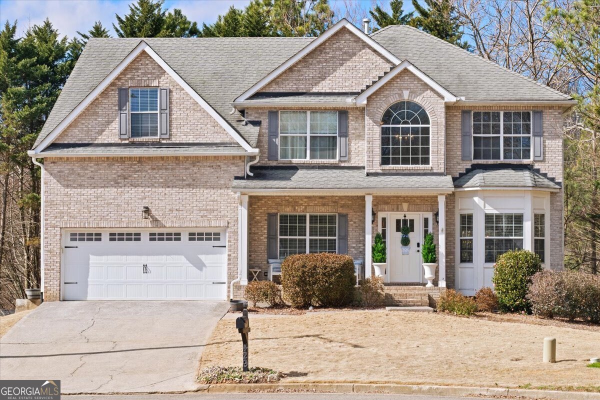 429 Farmwood Way Canton GA 30115