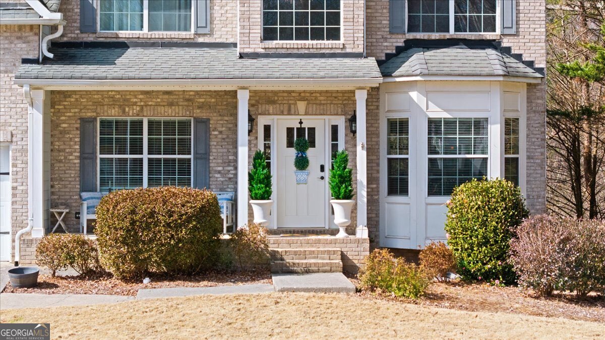 429 Farmwood Way Canton GA 30115