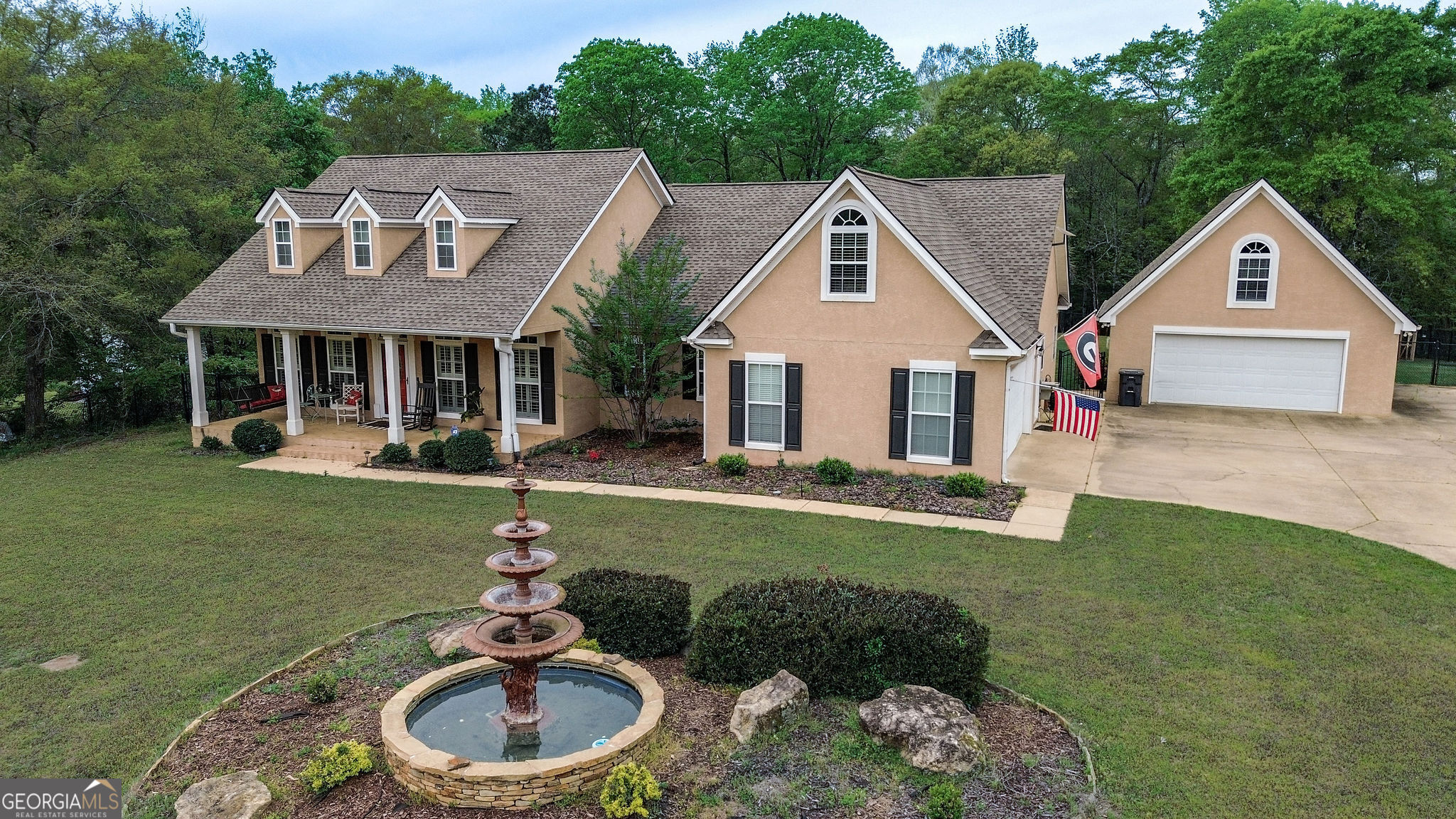 476 Thrash Road Lagrange GA 30241