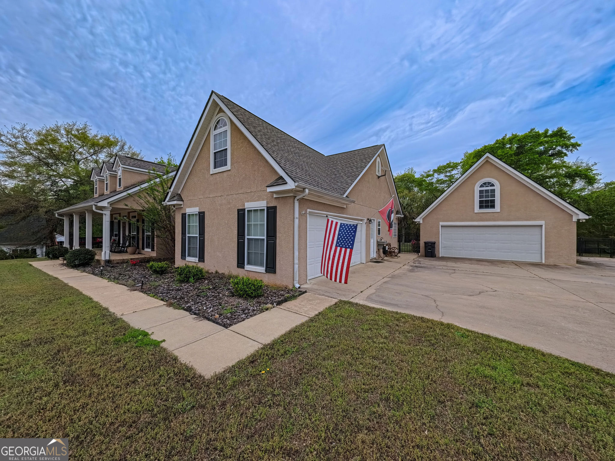 476 Thrash Road Lagrange GA 30241