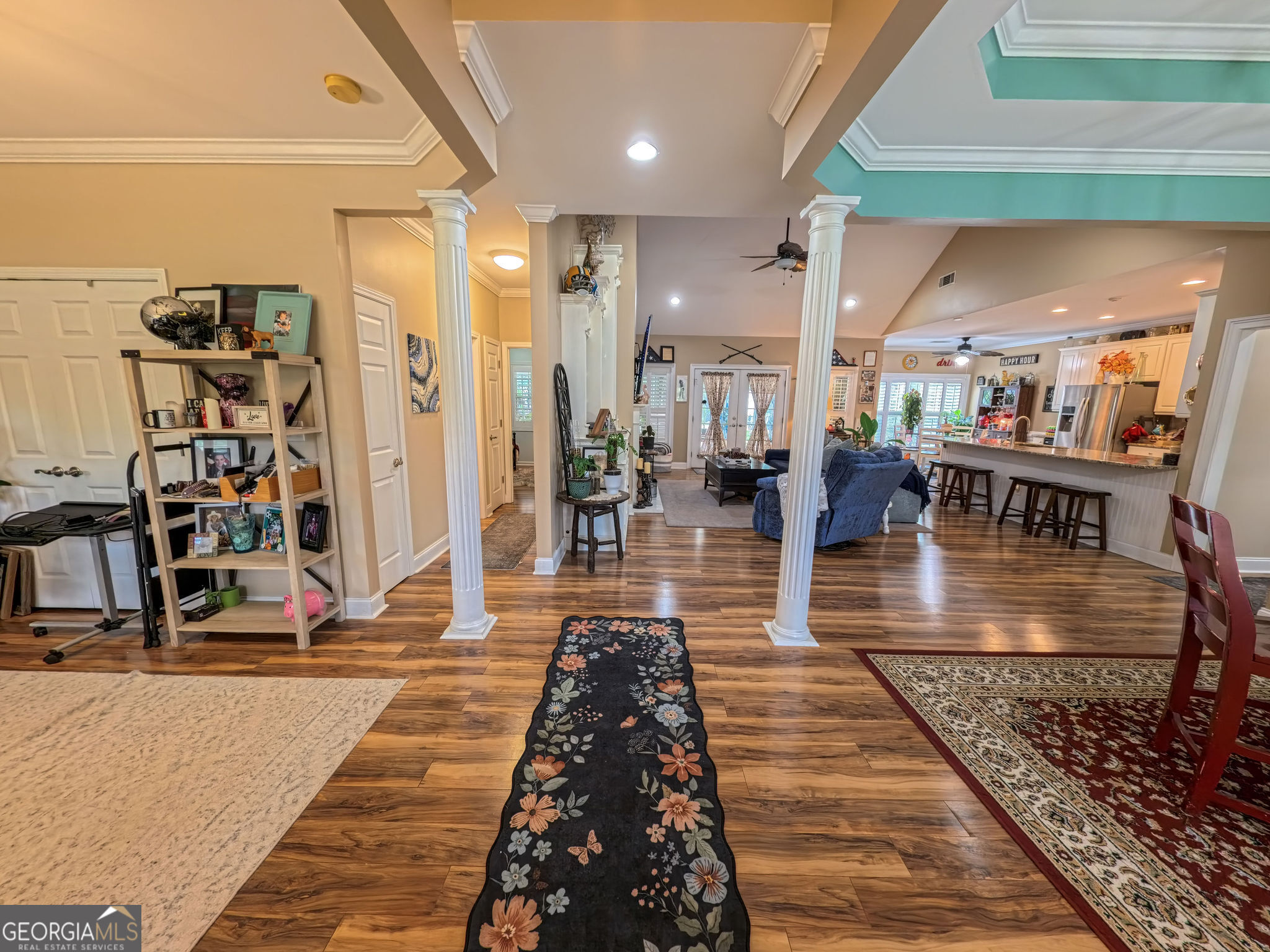 476 Thrash Road Lagrange GA 30241