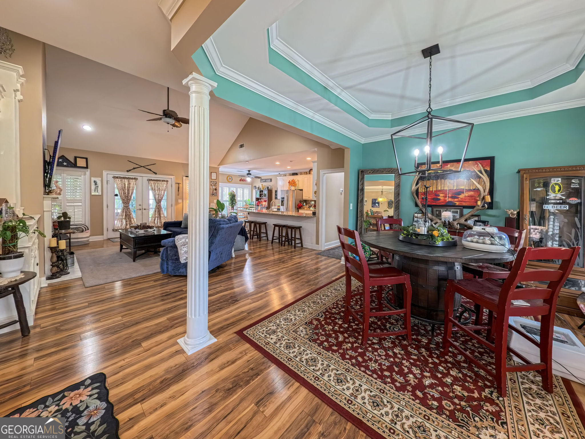 476 Thrash Road Lagrange GA 30241