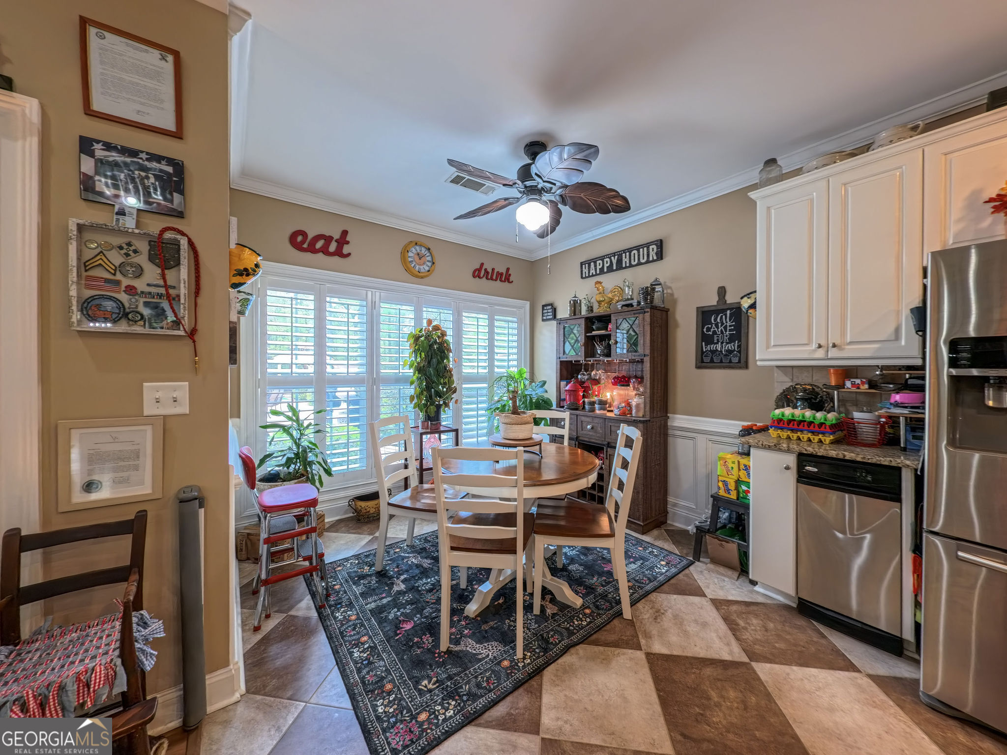 476 Thrash Road Lagrange GA 30241