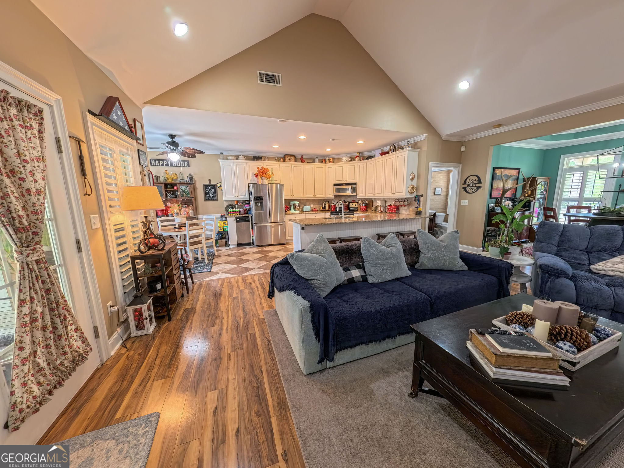 476 Thrash Road Lagrange GA 30241