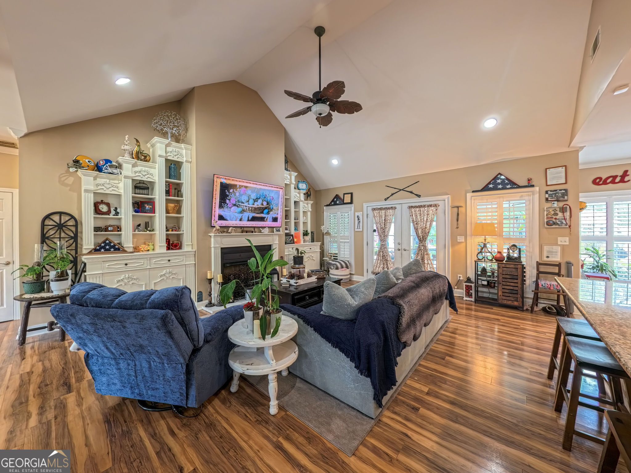 476 Thrash Road Lagrange GA 30241