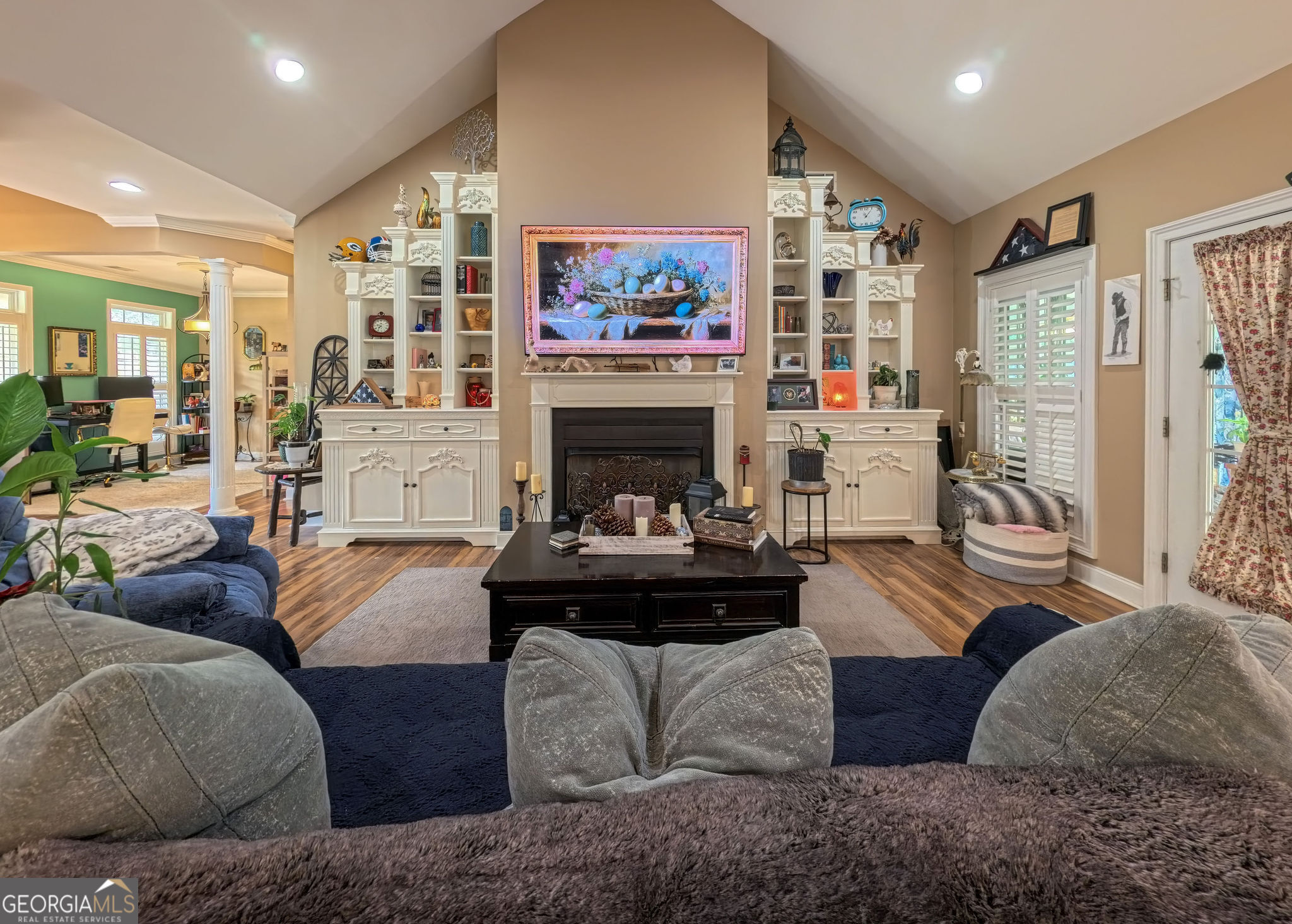 476 Thrash Road Lagrange GA 30241