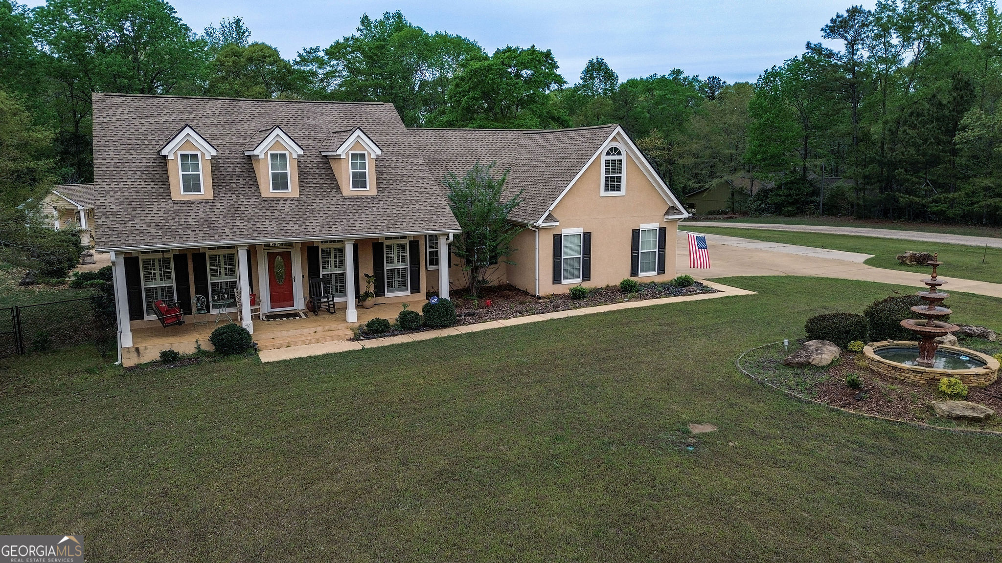476 Thrash Road Lagrange GA 30241