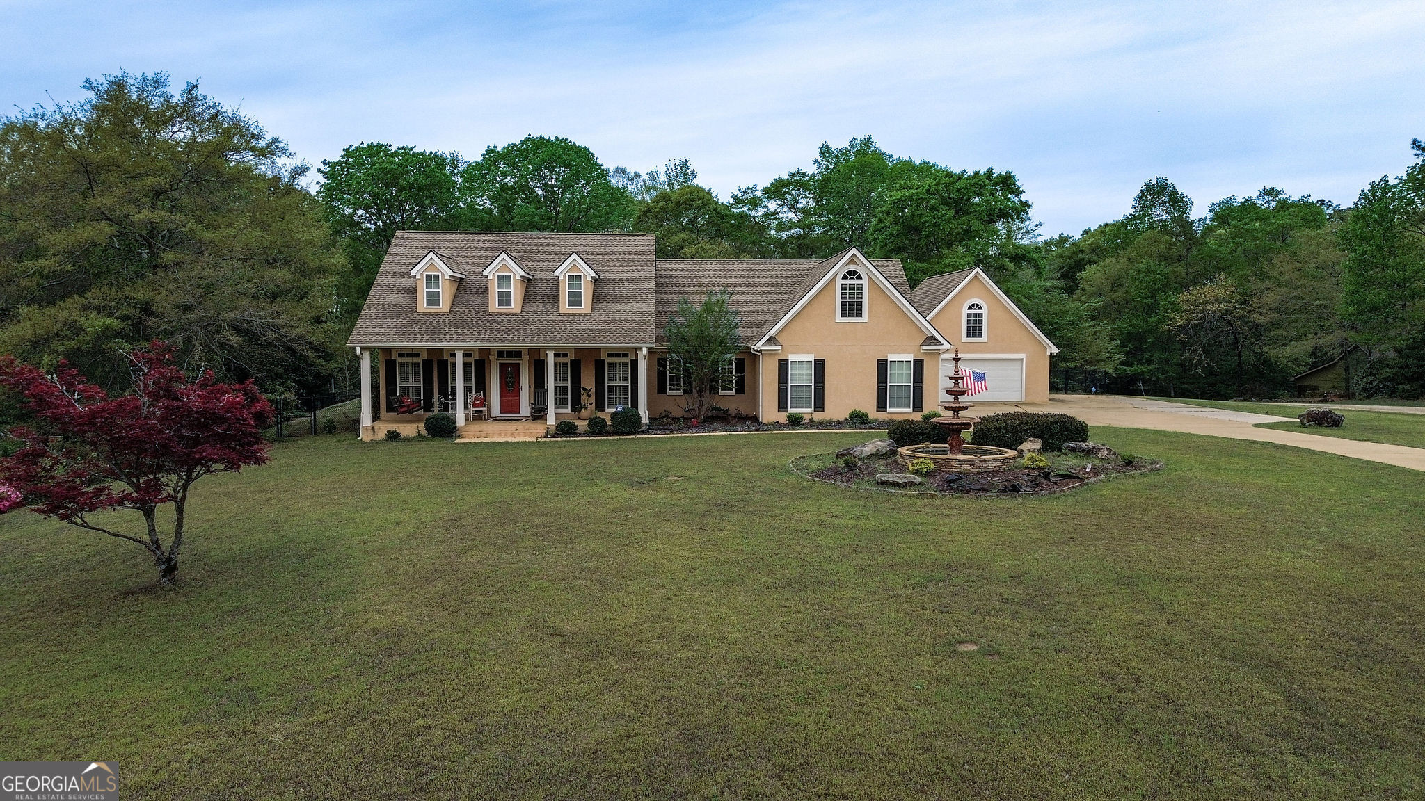 476 Thrash Road Lagrange GA 30241