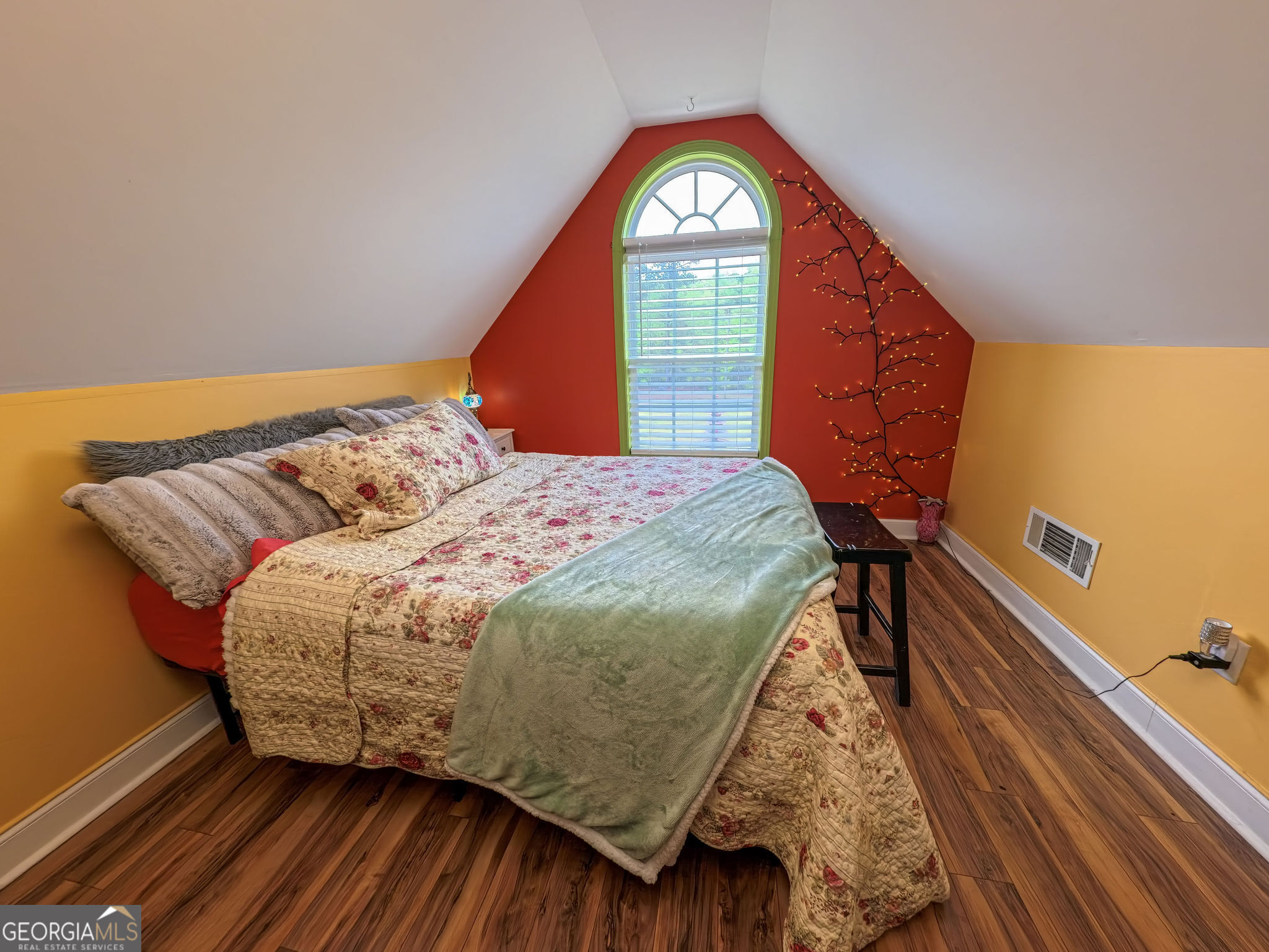 476 Thrash Road Lagrange GA 30241