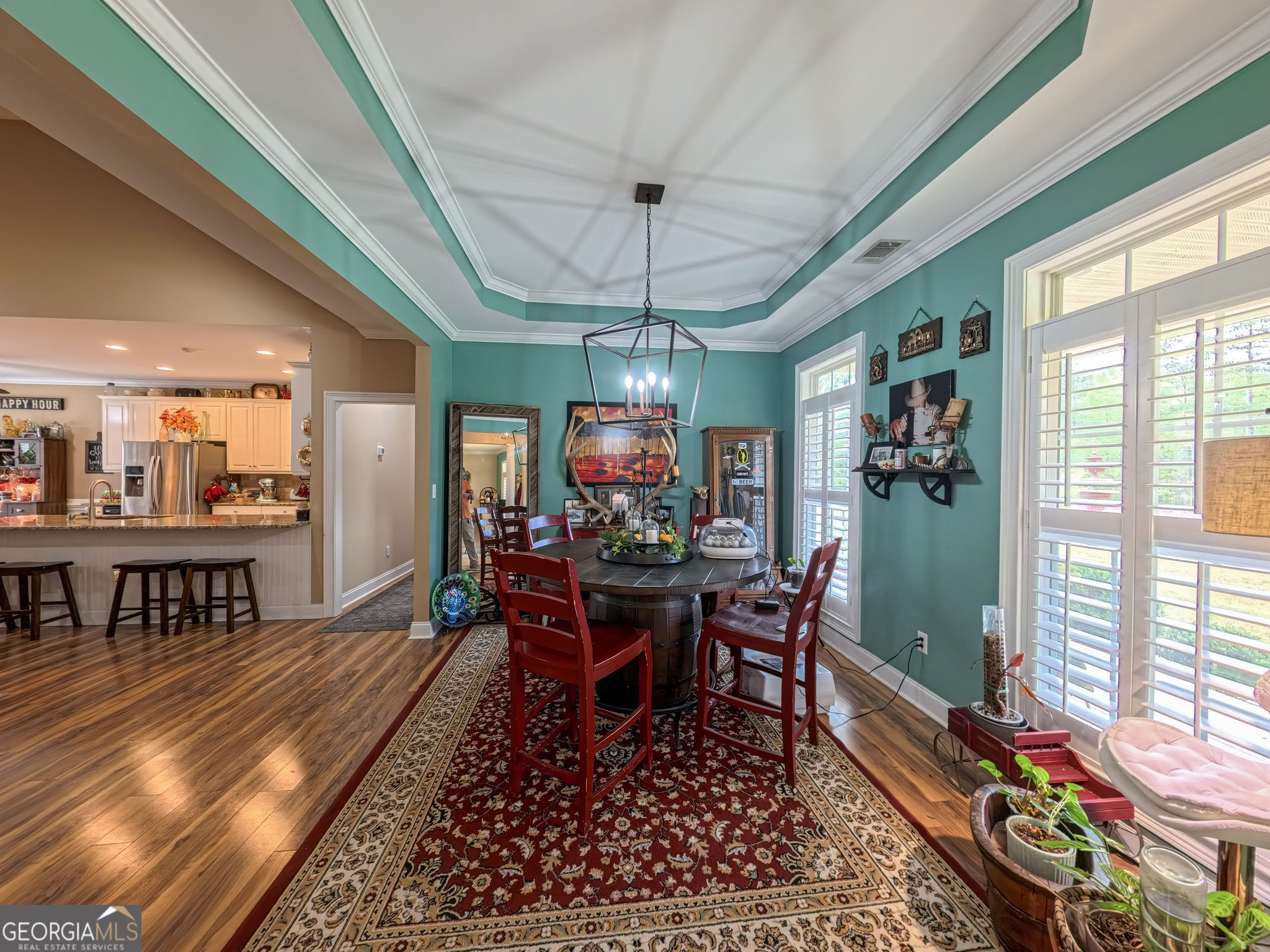 476 Thrash Road Lagrange GA 30241