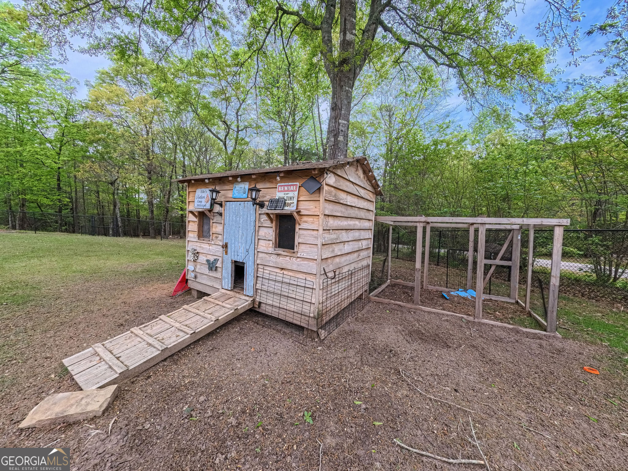 476 Thrash Road Lagrange GA 30241