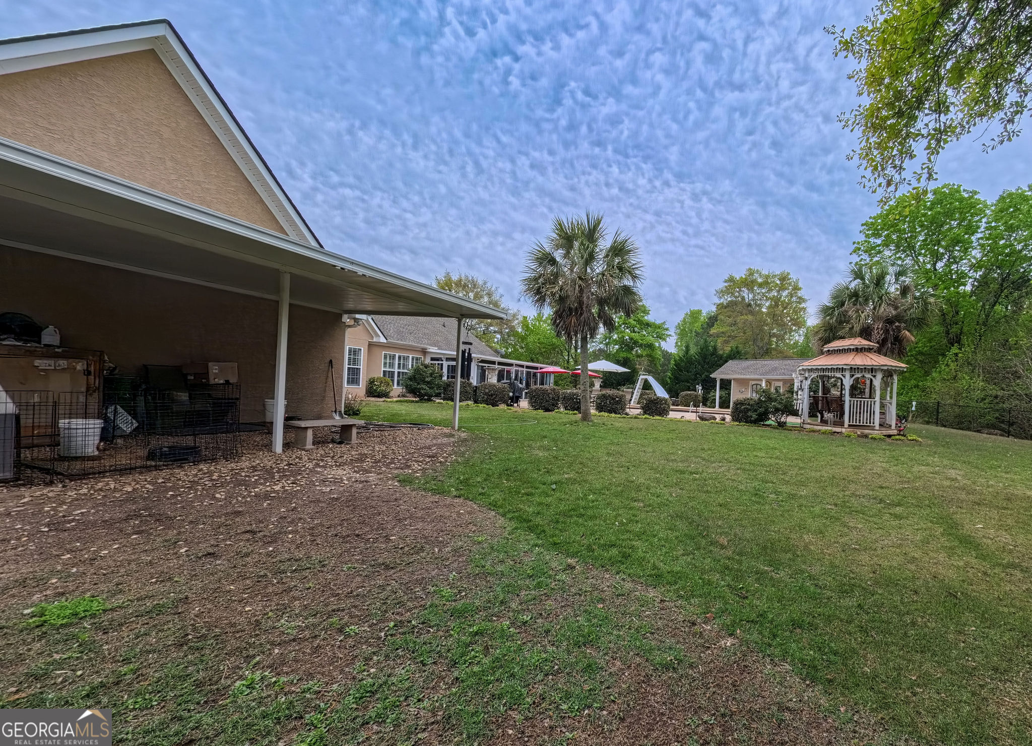 476 Thrash Road Lagrange GA 30241
