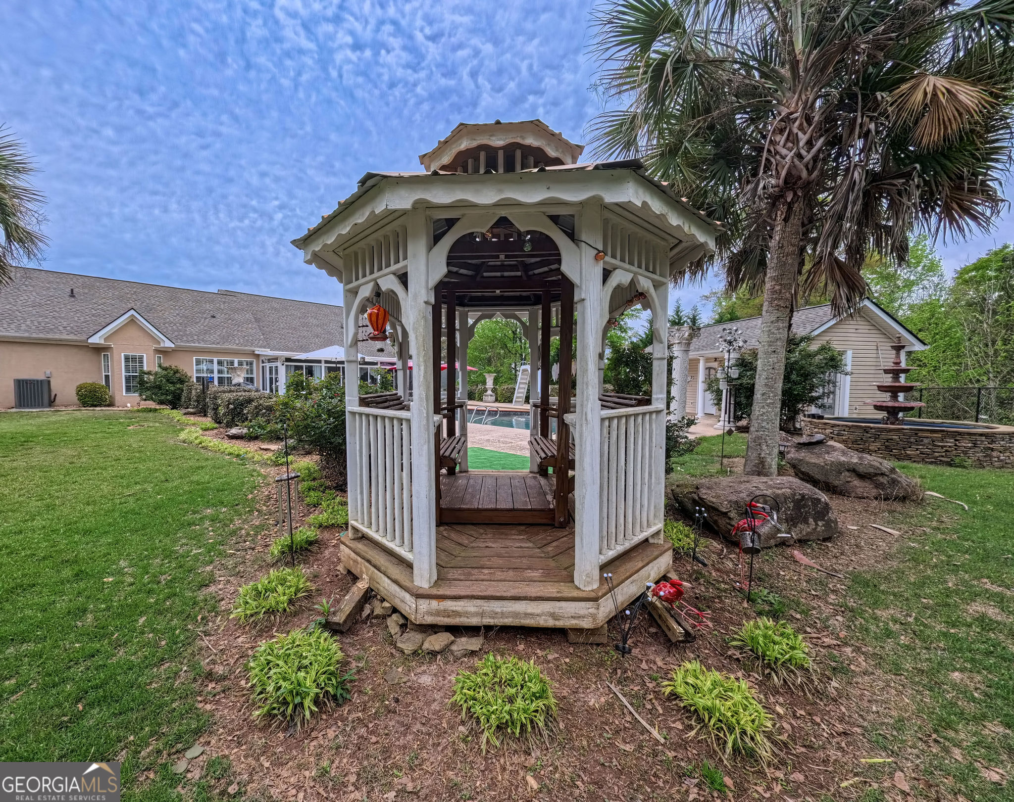 476 Thrash Road Lagrange GA 30241