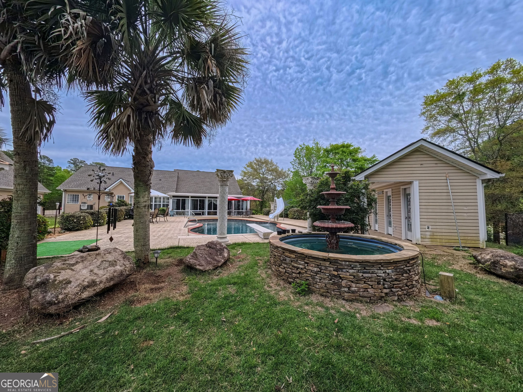 476 Thrash Road Lagrange GA 30241