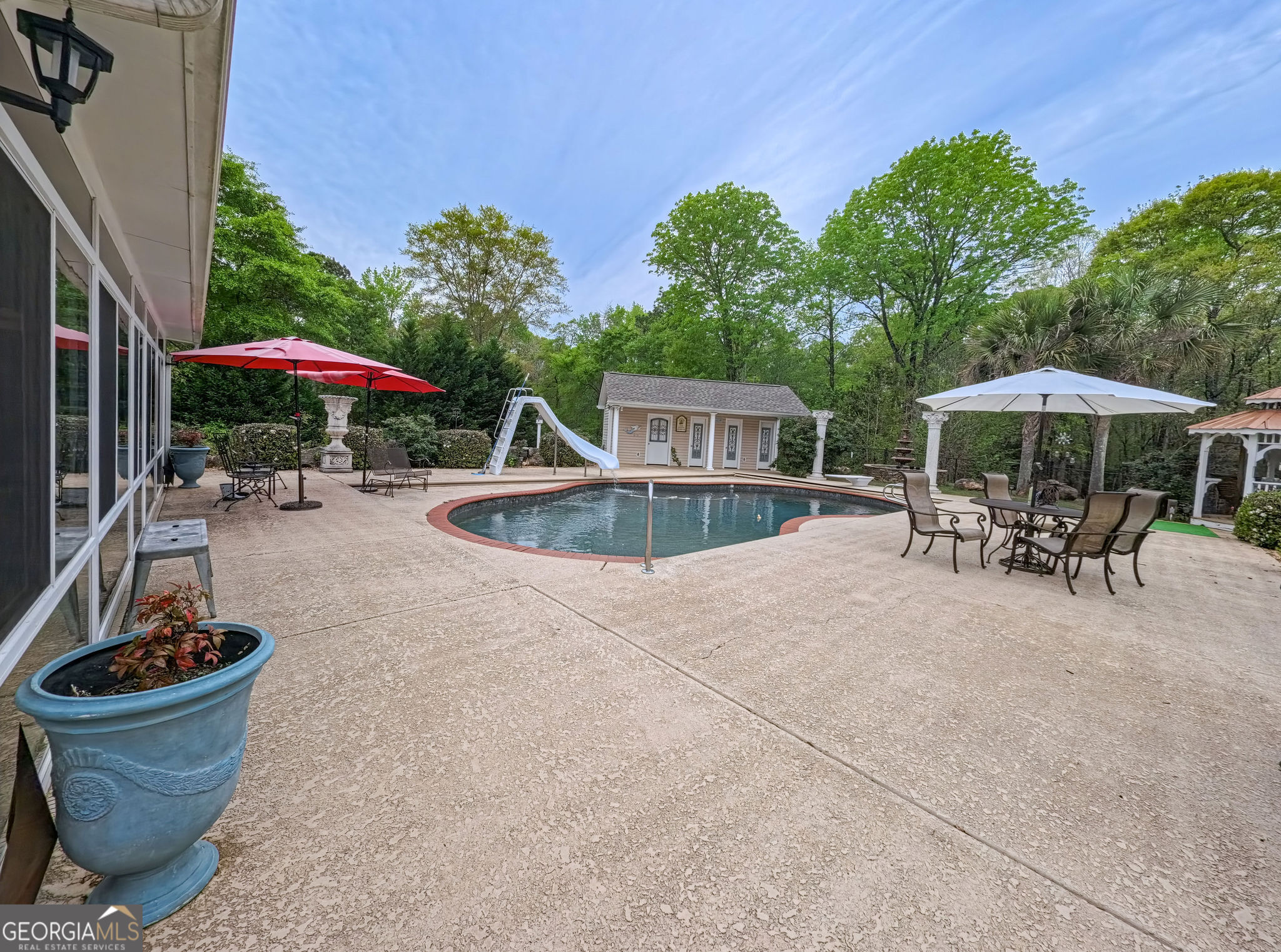 476 Thrash Road Lagrange GA 30241