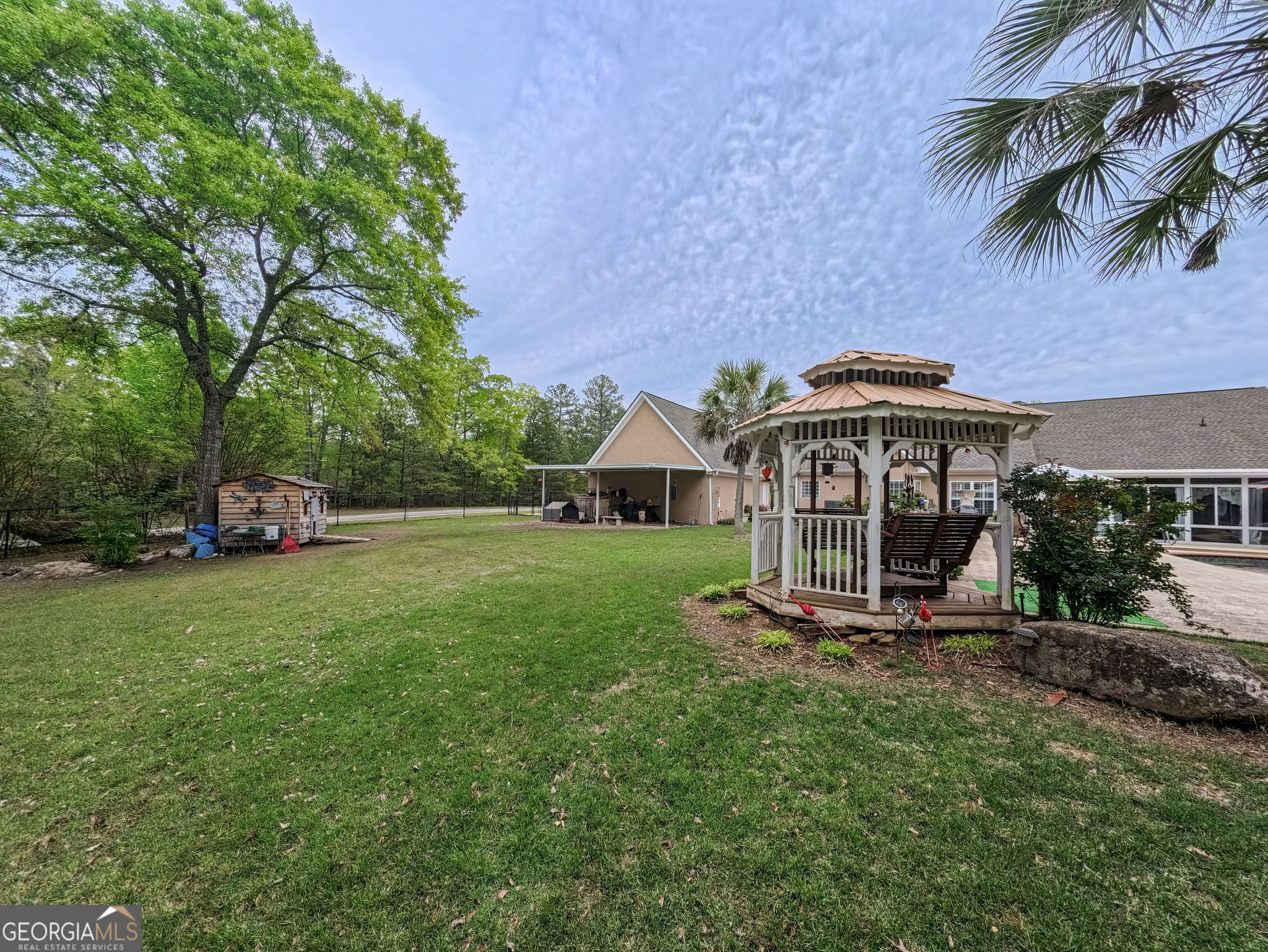476 Thrash Road Lagrange GA 30241