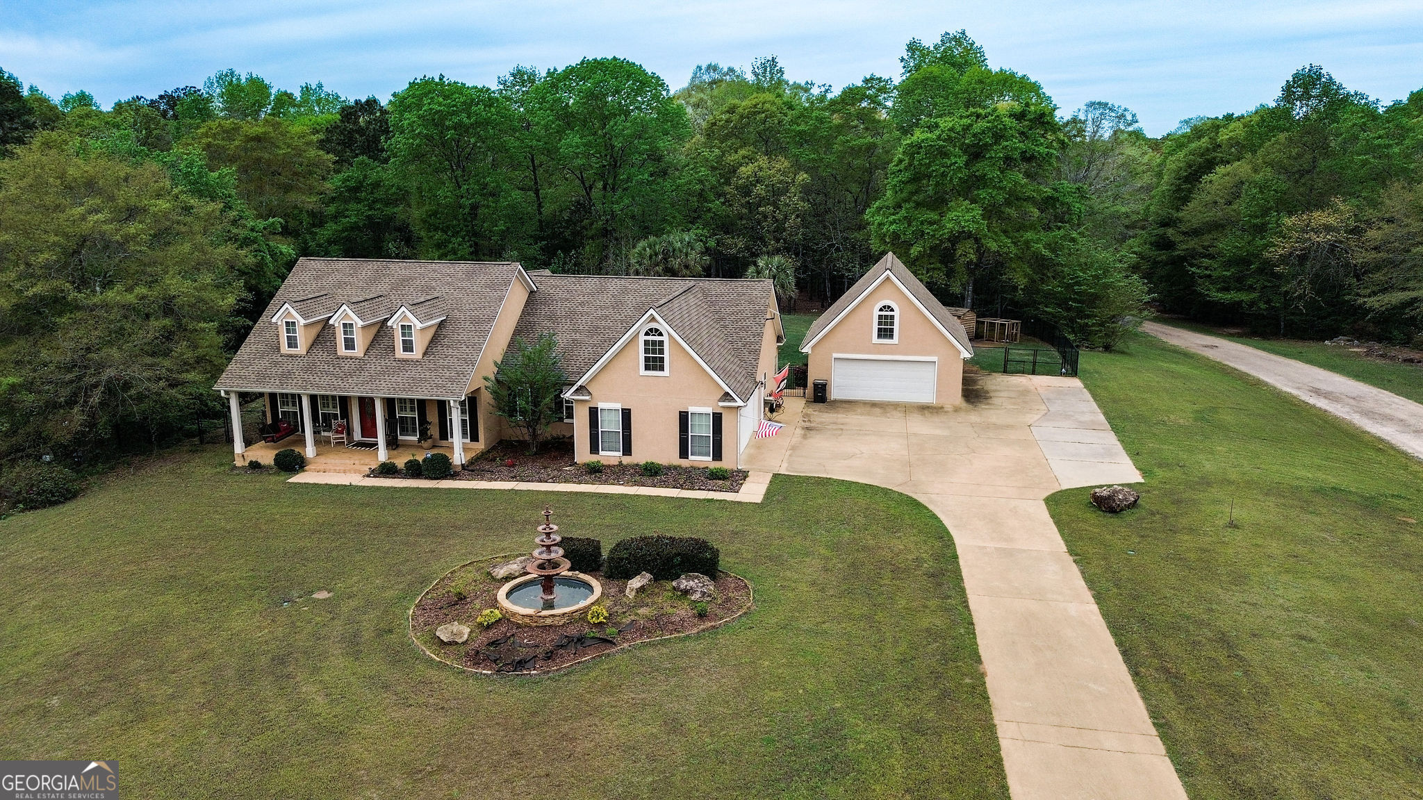 476 Thrash Road Lagrange GA 30241
