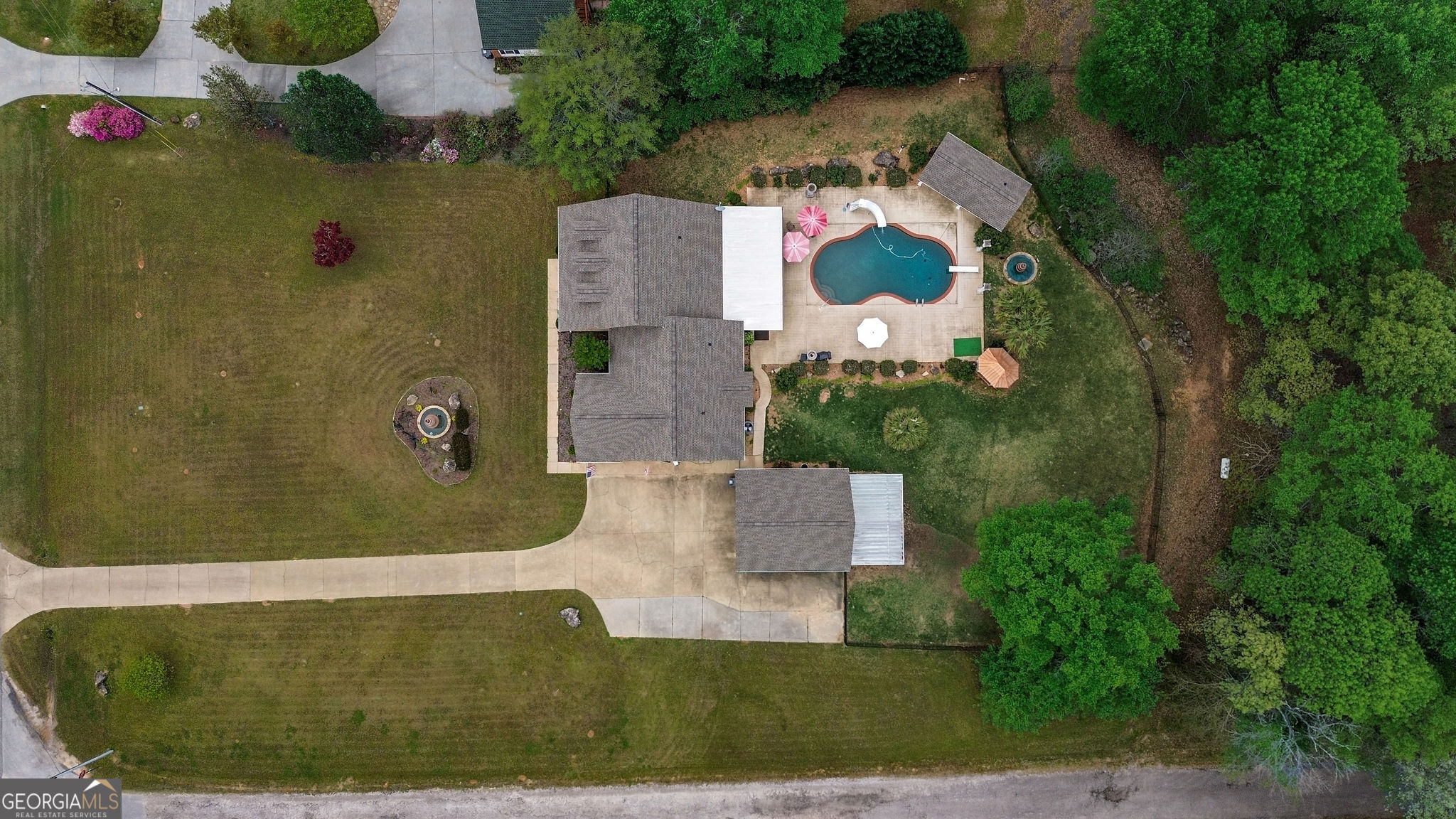 476 Thrash Road Lagrange GA 30241