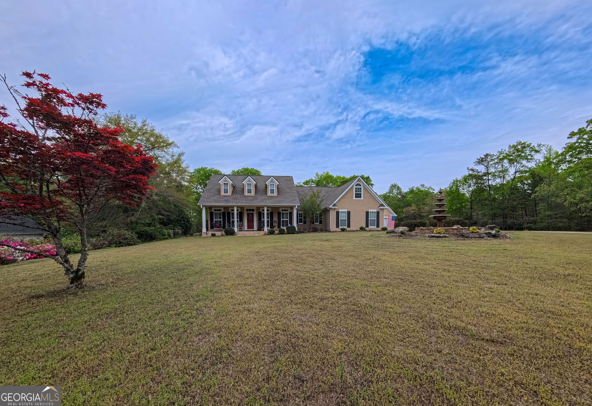 476 Thrash Road Lagrange GA 30241