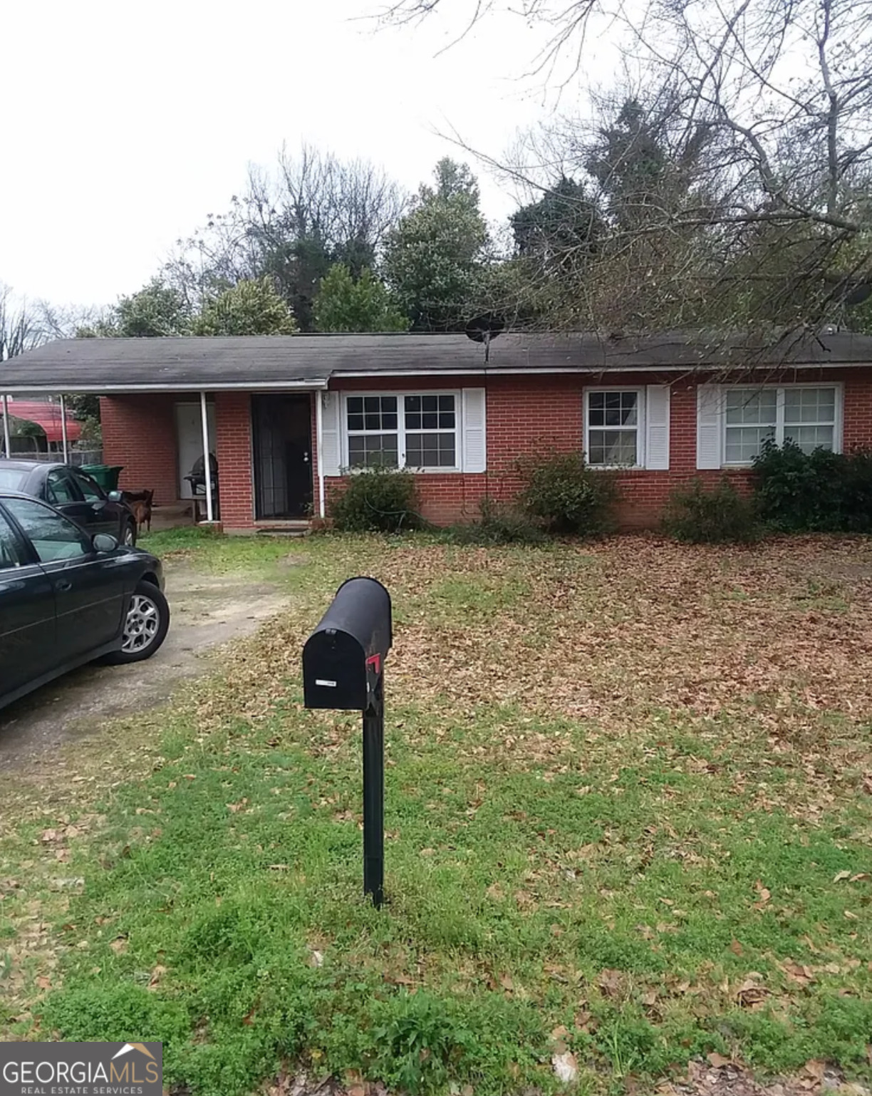 3446 Tamplin Terrace Macon GA 31206