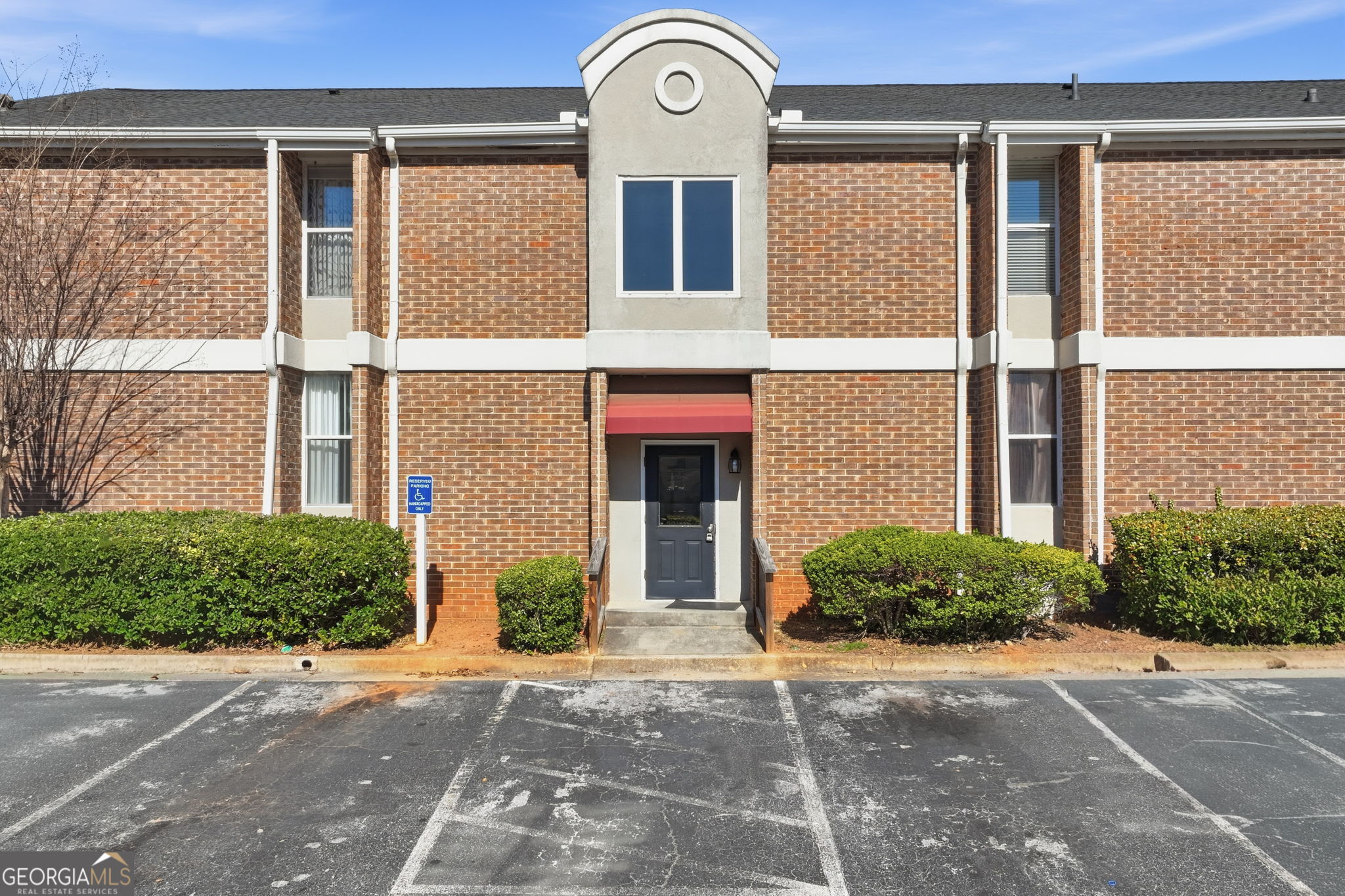 3301 Henderson Mill Road Atlanta GA 30341