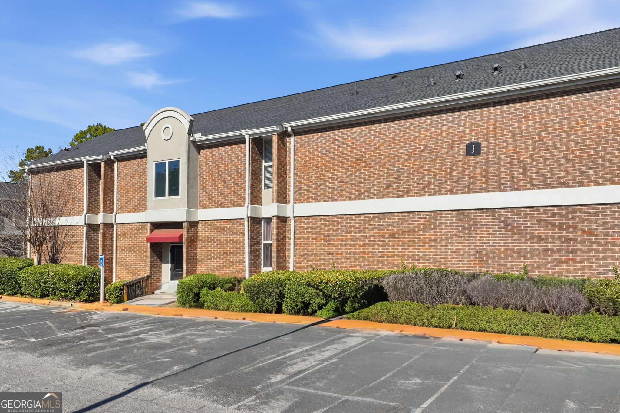 3301 Henderson Mill Road Atlanta GA 30341
