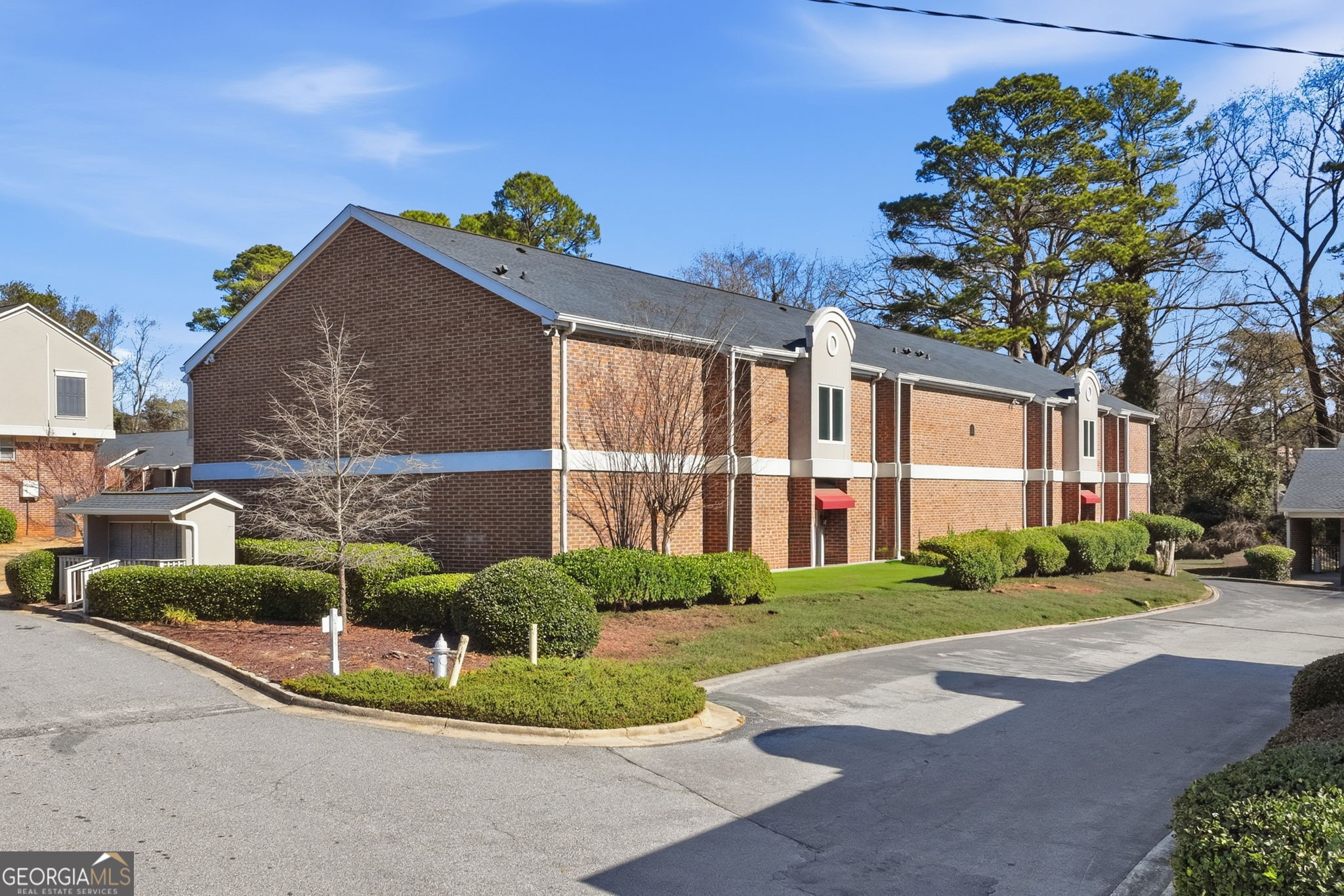 3301 Henderson Mill Road Atlanta GA 30341