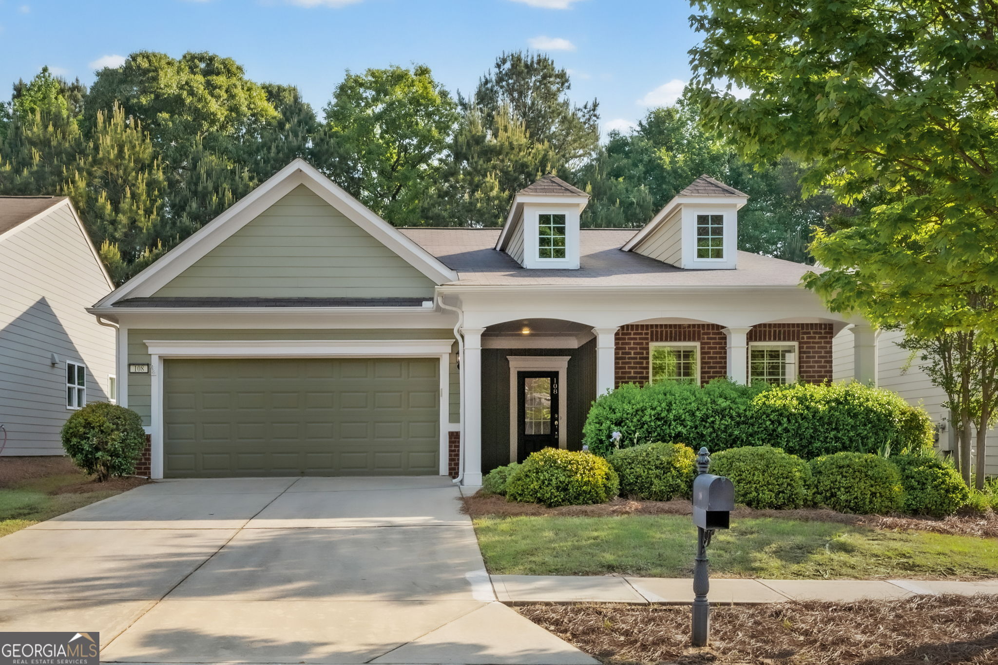 108 Jasper Court Griffin GA 30223