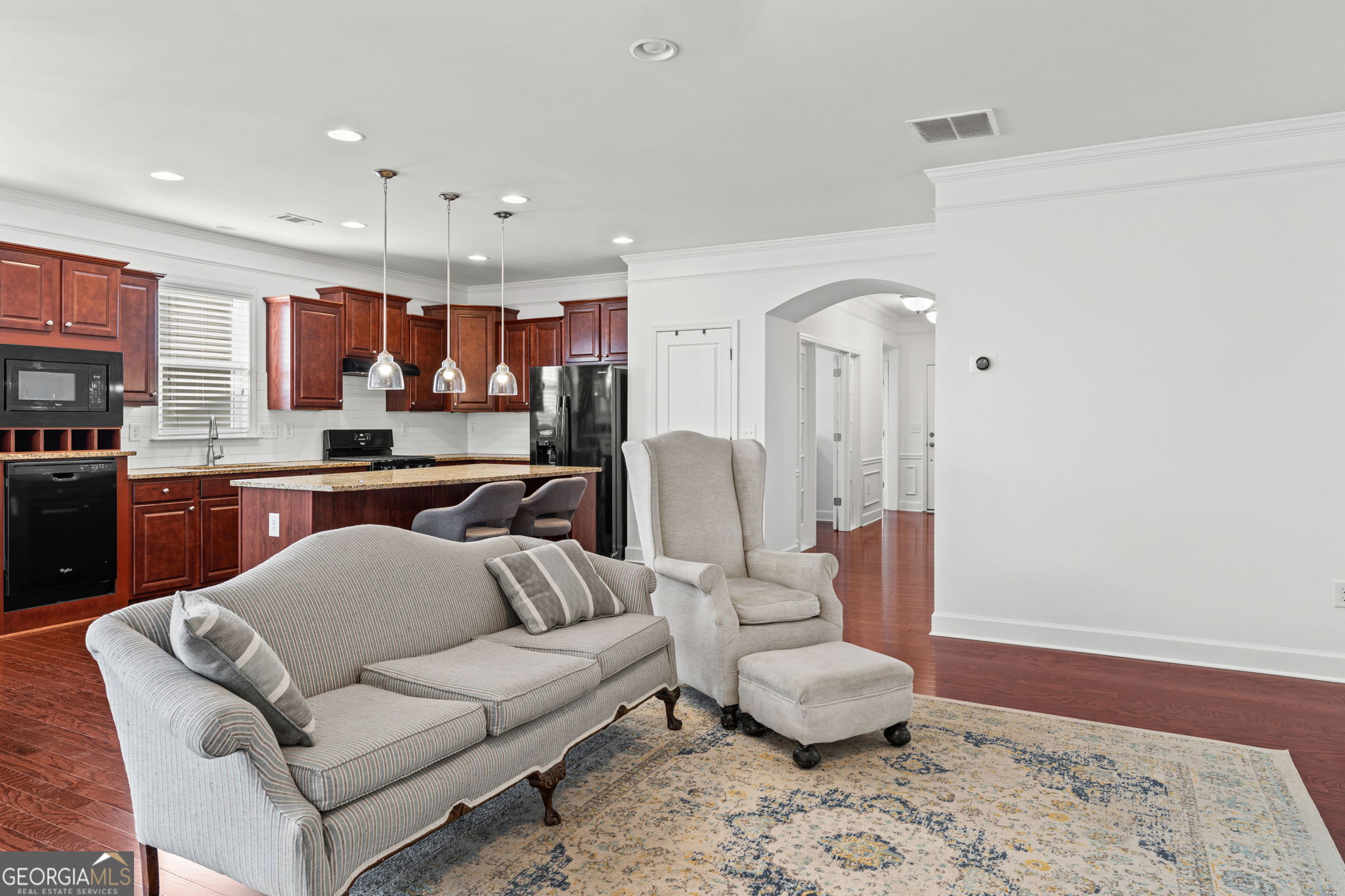 108 Jasper Court Griffin GA 30223