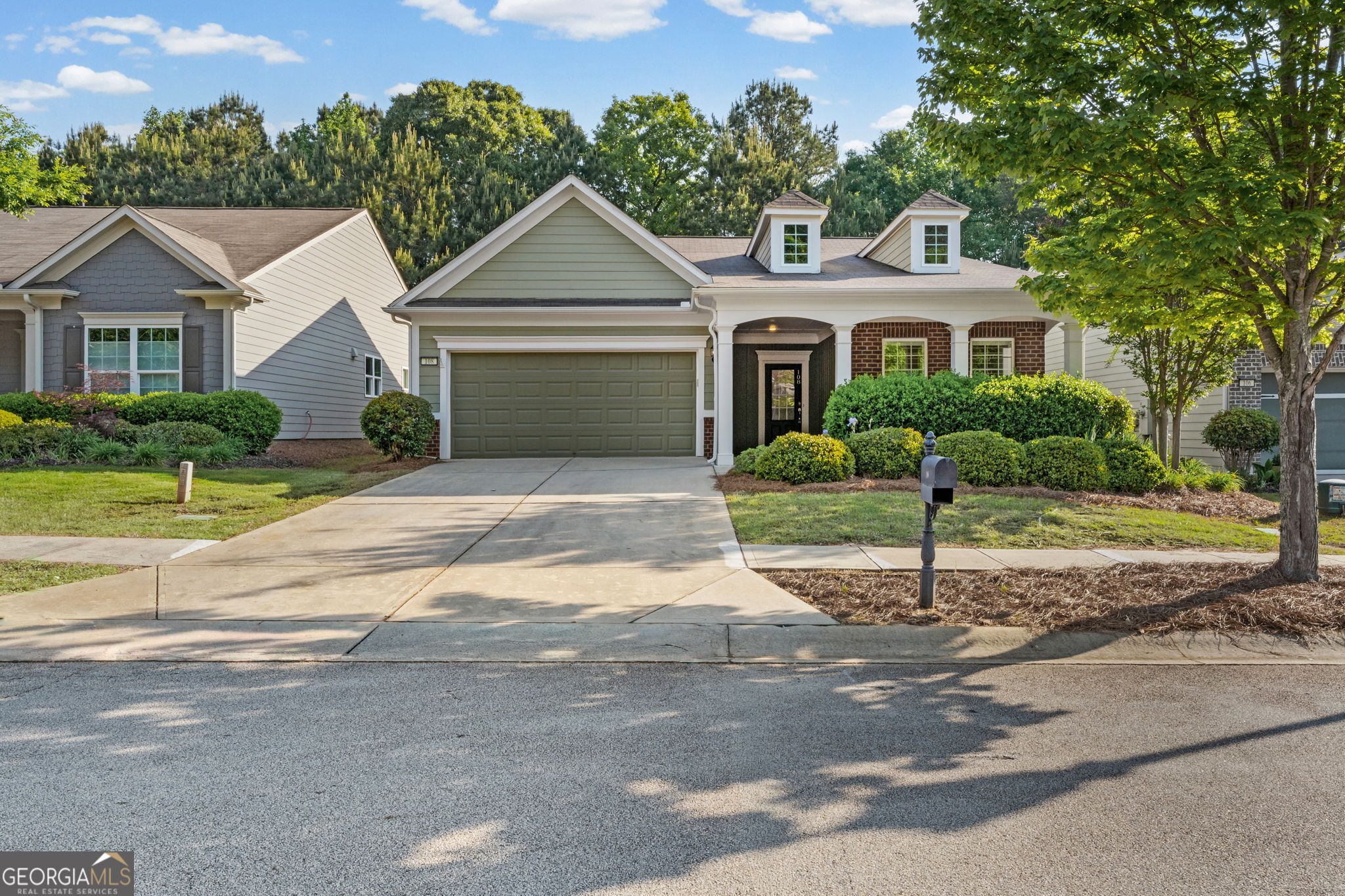 108 Jasper Court Griffin GA 30223