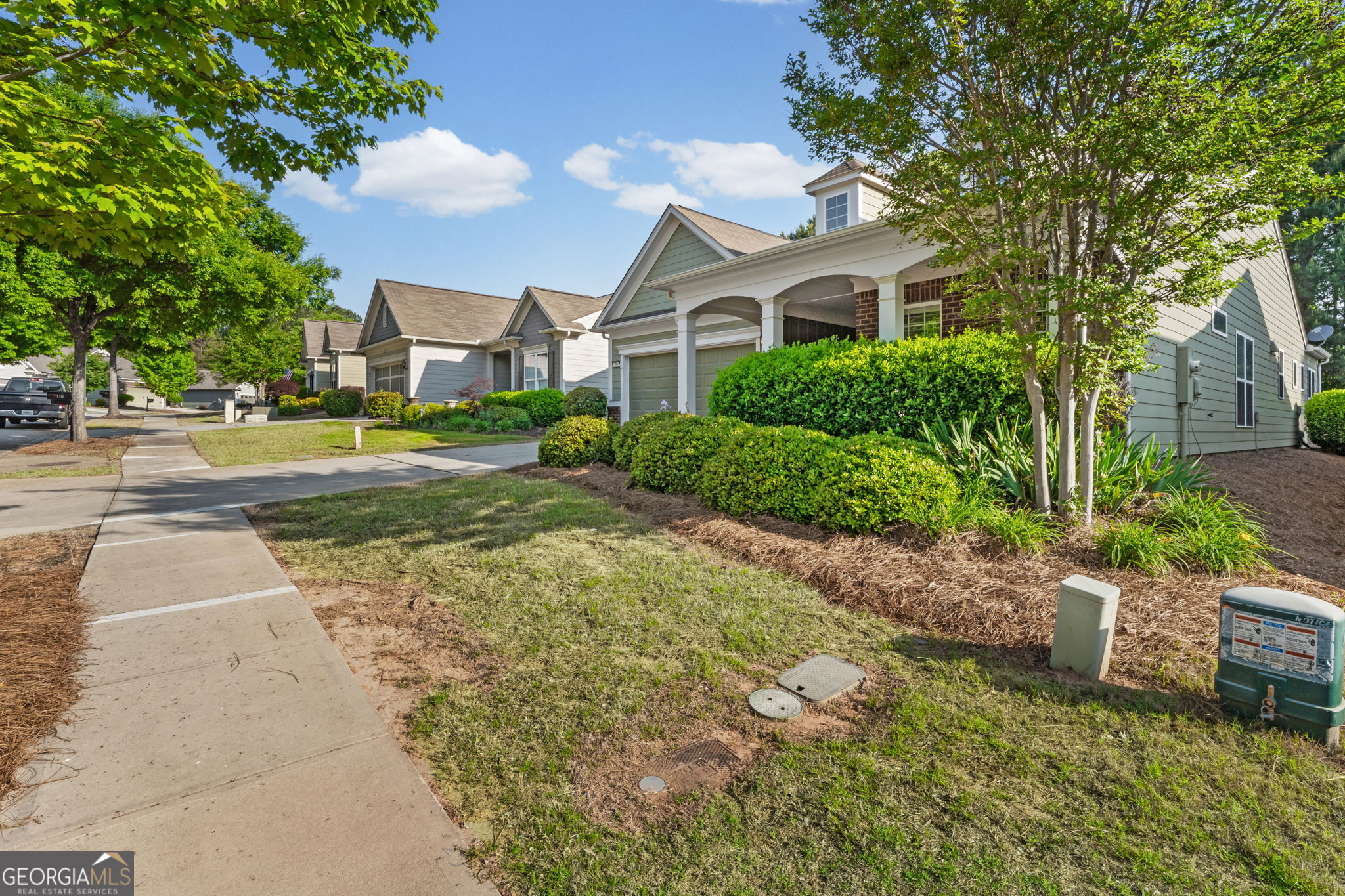 108 Jasper Court Griffin GA 30223
