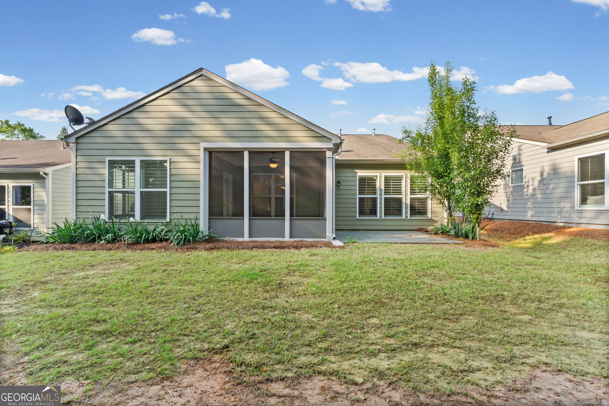 108 Jasper Court Griffin GA 30223