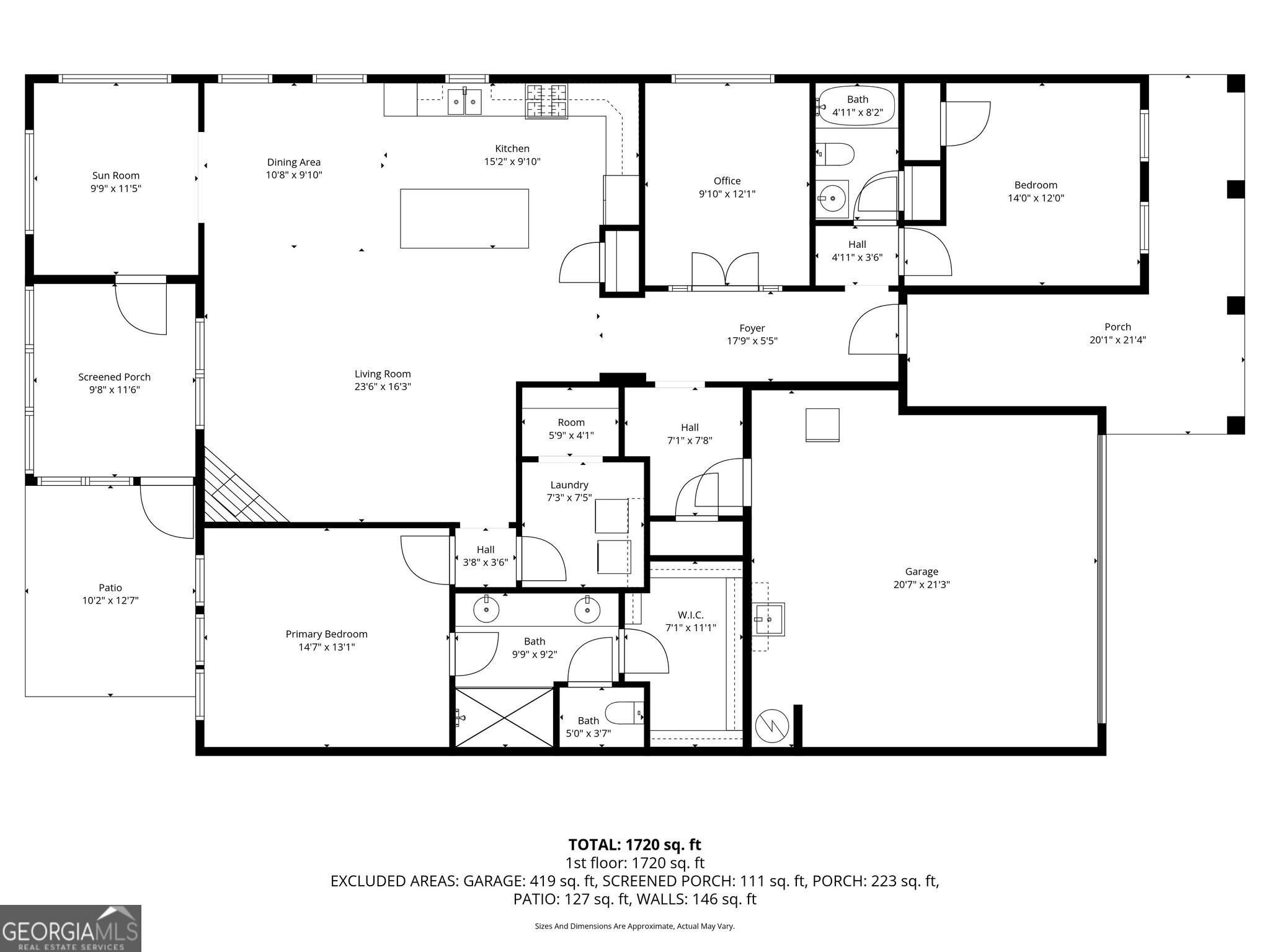 108 Jasper Court Griffin GA 30223